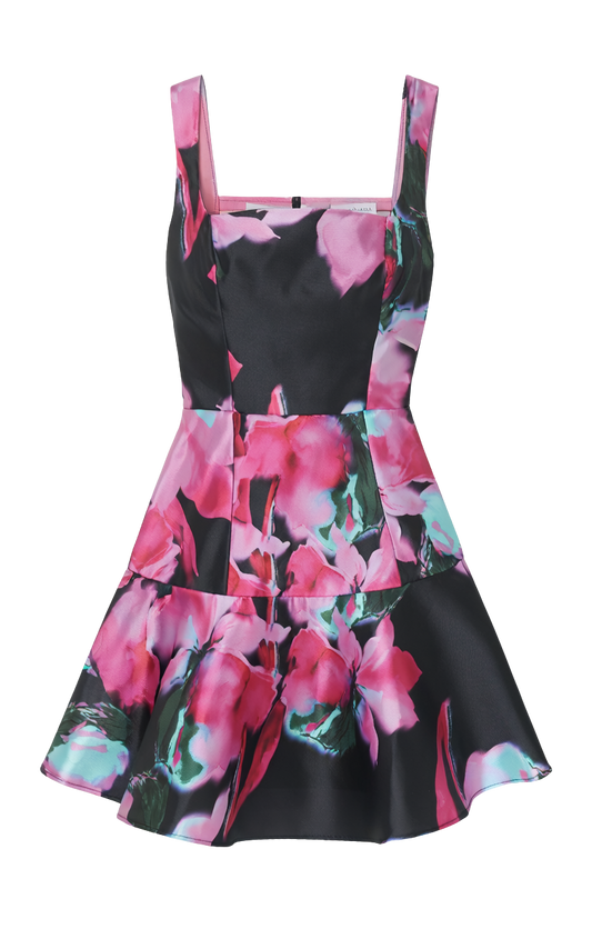 SHIRLEY DRESS