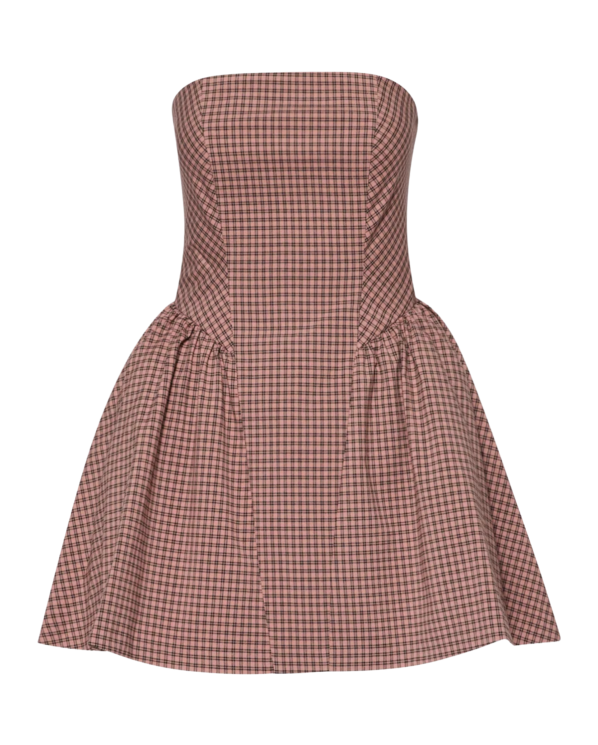 PAULINNA DRESS
