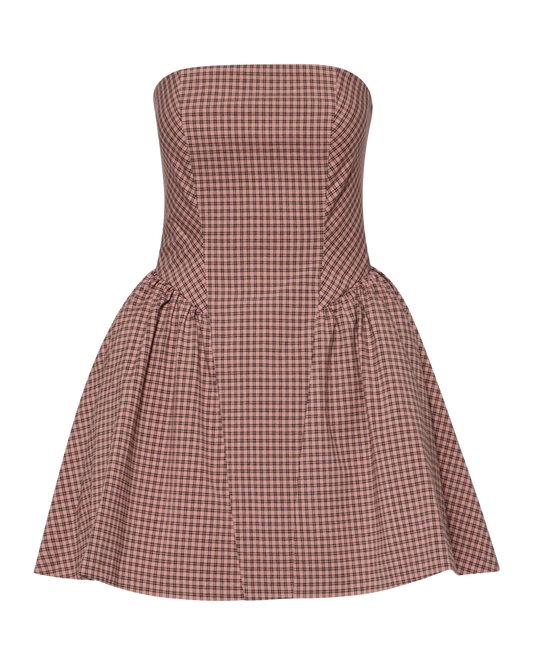 PAULINNA DRESS