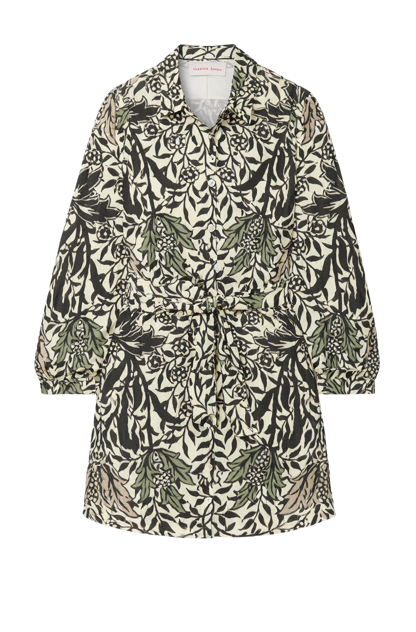 ROAN DRESS