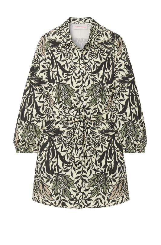 ROAN DRESS