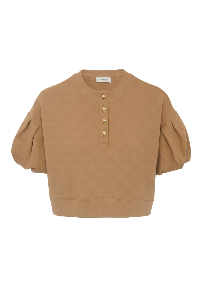 NIKKI SWEATSHIRT