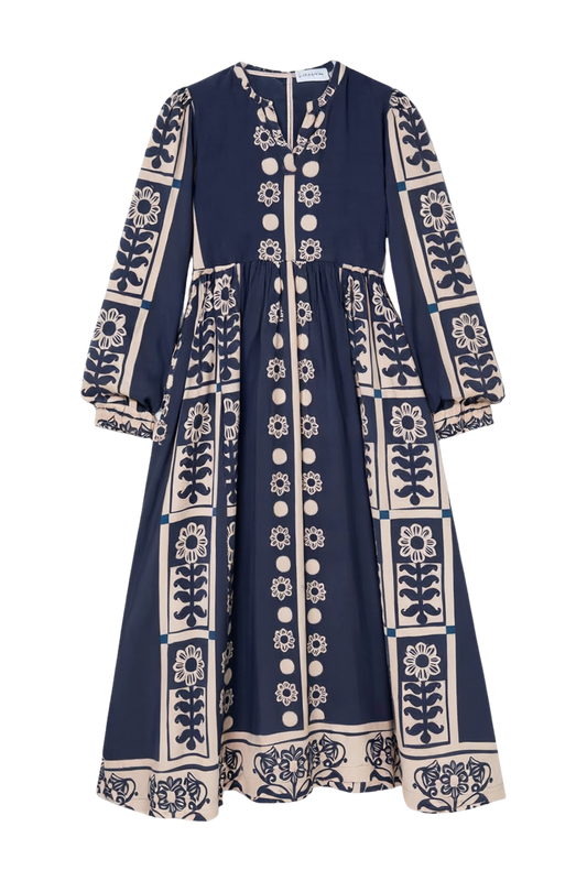 JENNY MAXI DRESS