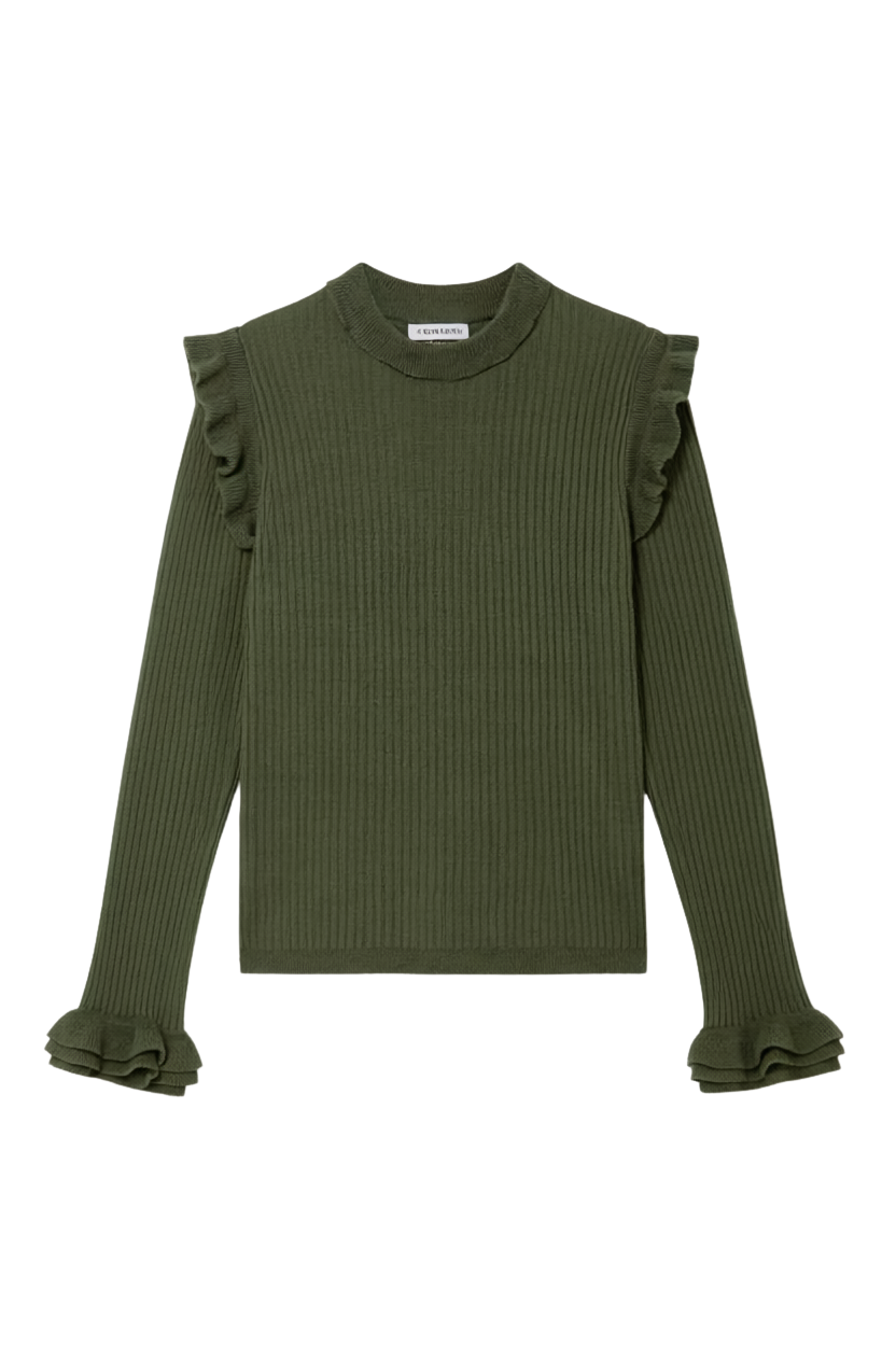 TINLEY SWEATER