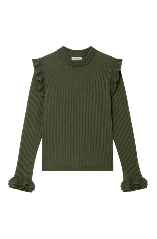 TINLEY SWEATER