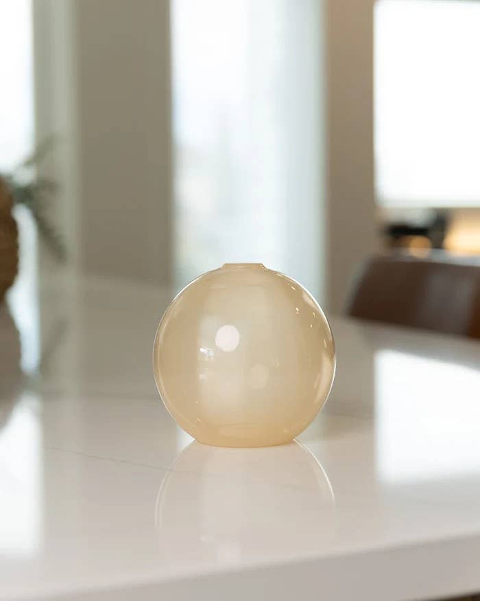 Neva Vases for Everlasting Candles