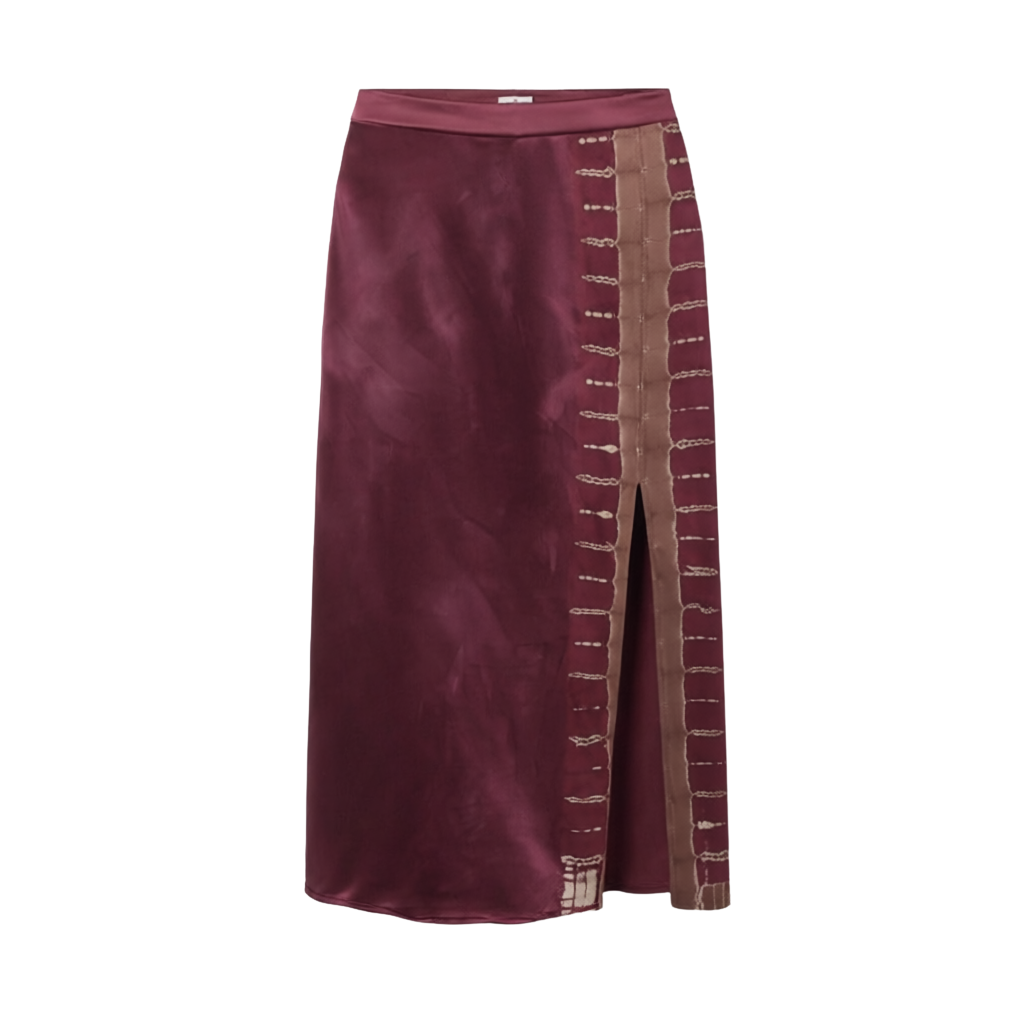 JACKLYN MAXI SKIRT