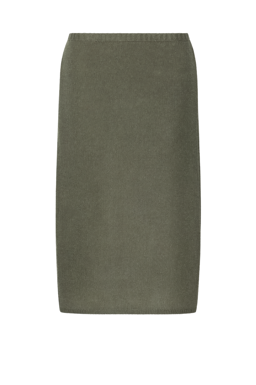 BLAIR MAXI SKIRT