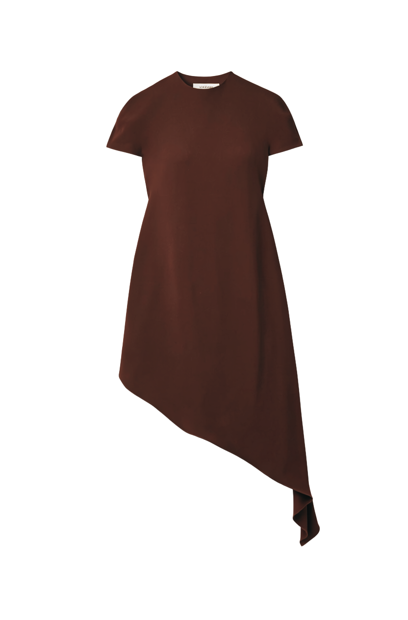 SHANA 2 DRESS