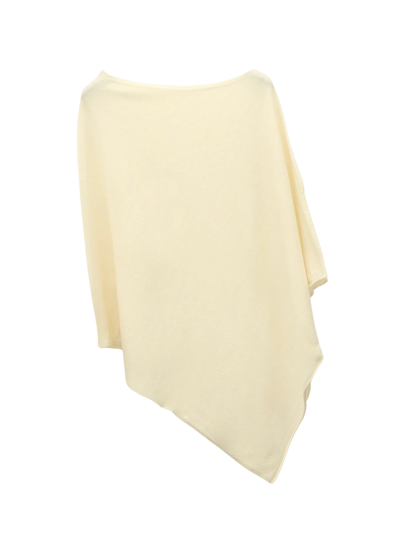 THE EVERYDAY PONCHO