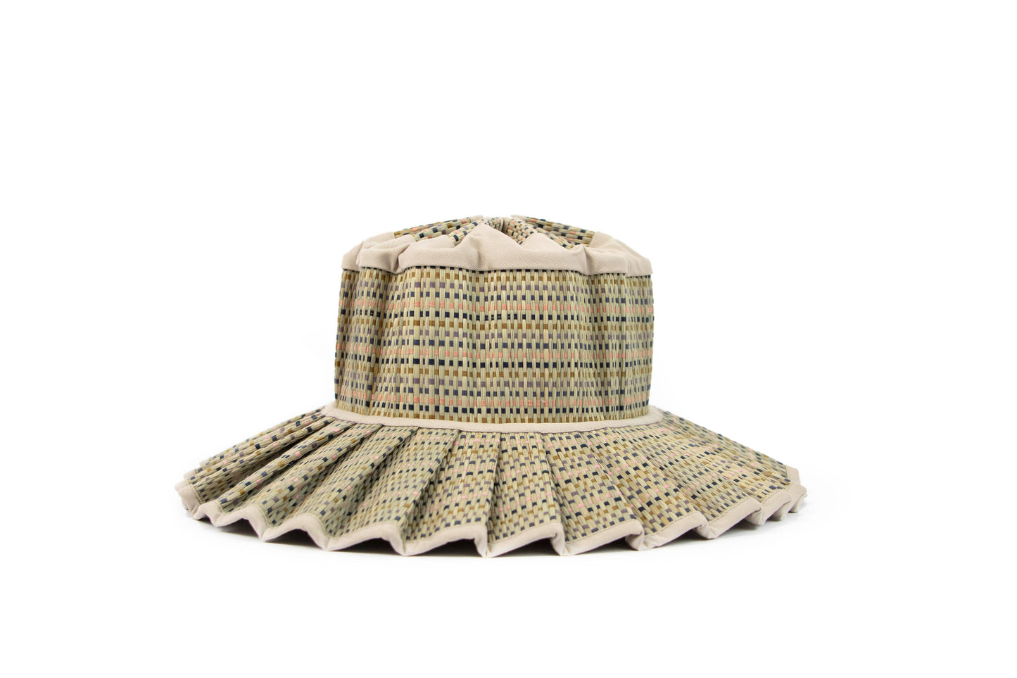 Saint Barthes Capri Hat