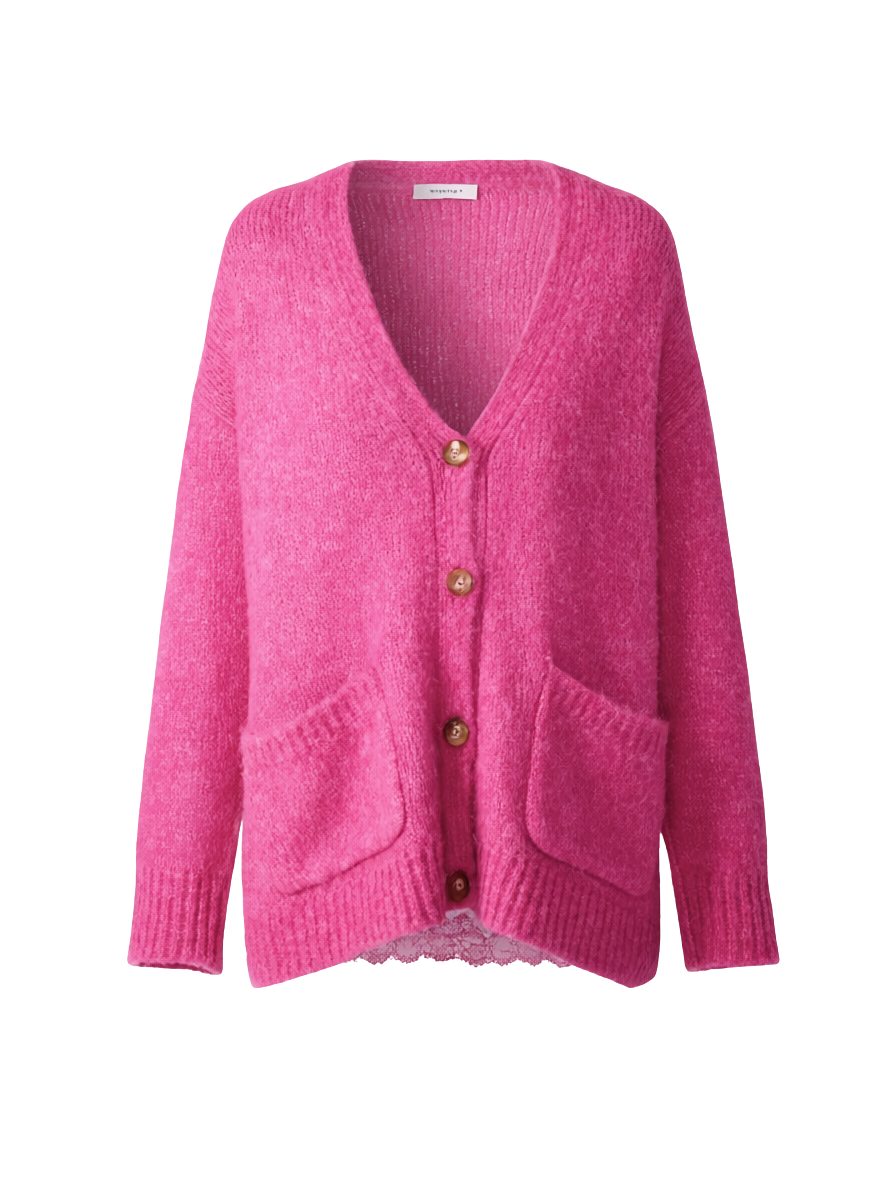 FINLEY SWEATER