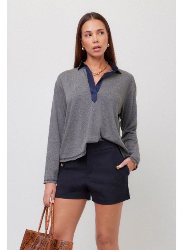 Alma Shorts