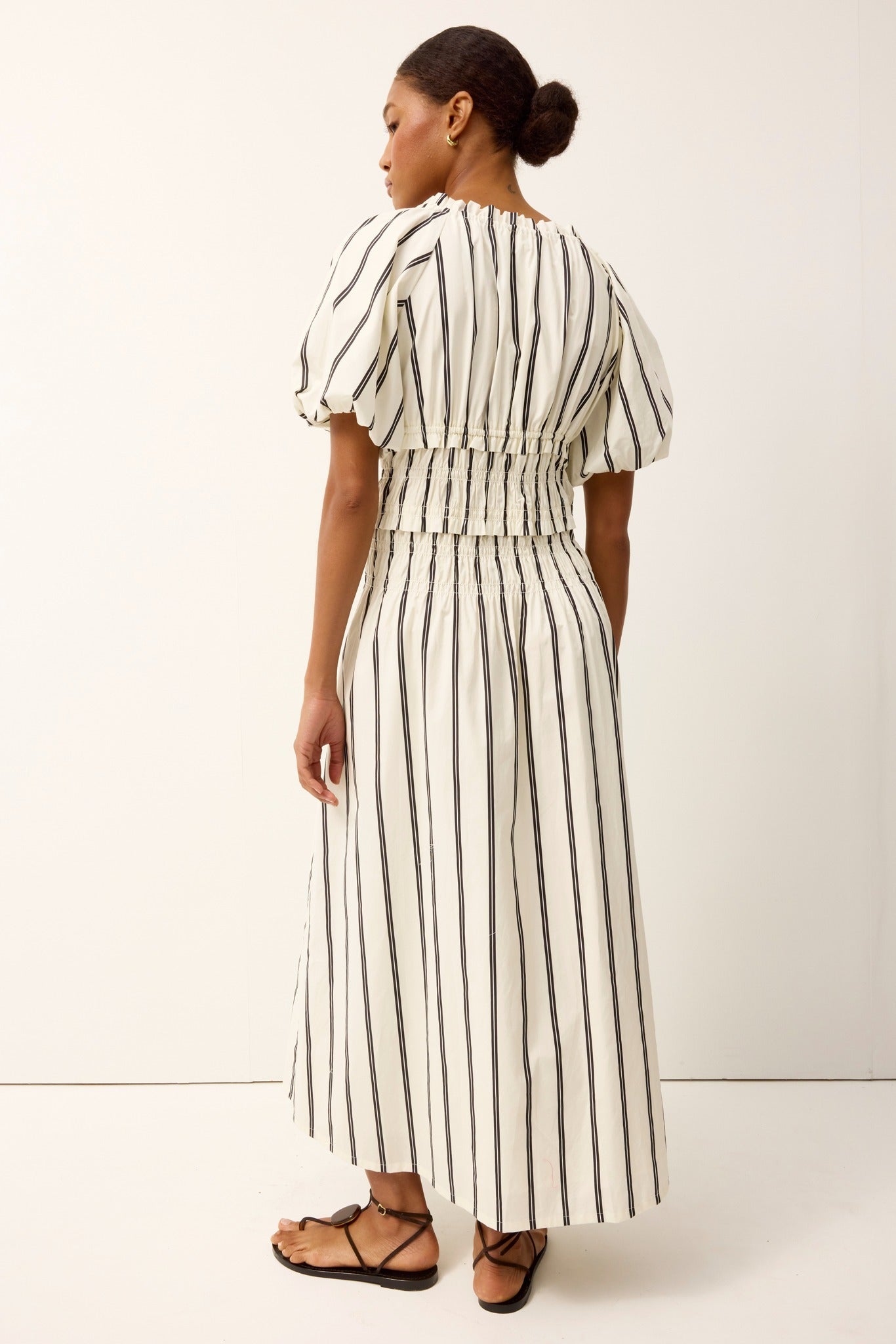 GRAYSON DRESS