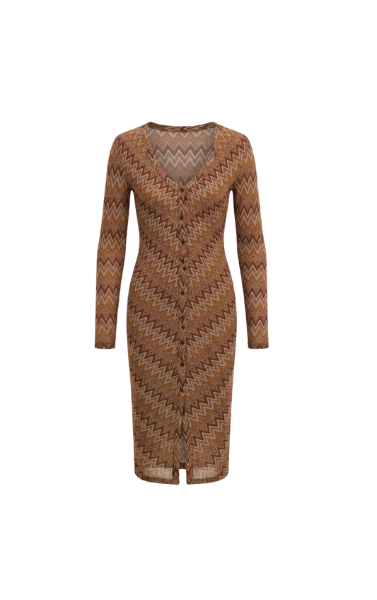 PALMER DRESS