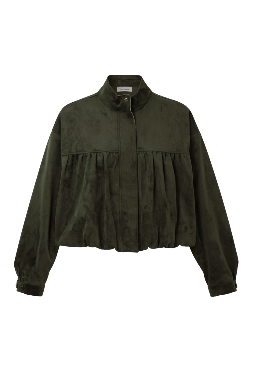 FREDDIE JACKET
