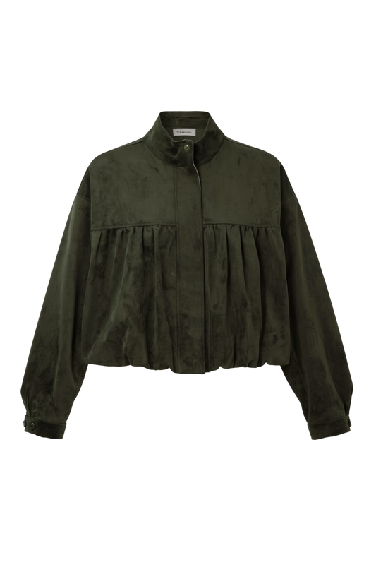 FREDDIE JACKET