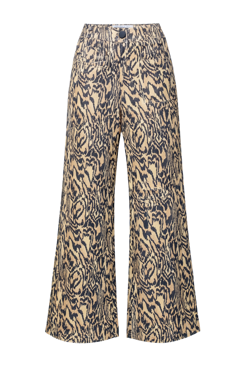 CHARLIE TROUSER
