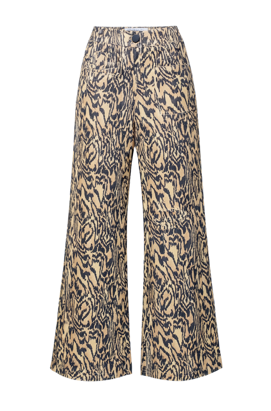CHARLIE TROUSER