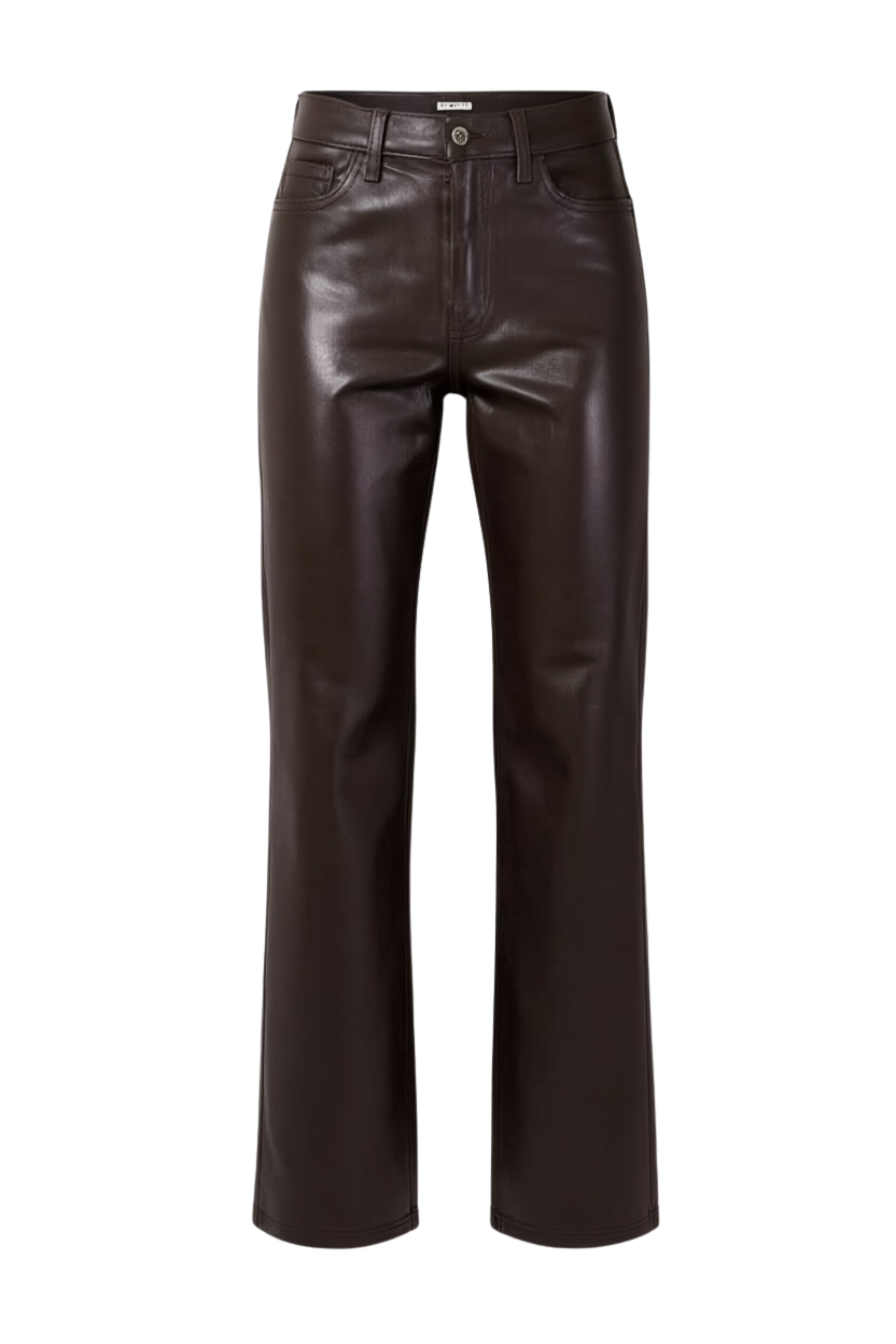 EVIE HIGH RISE SLIM BOOT