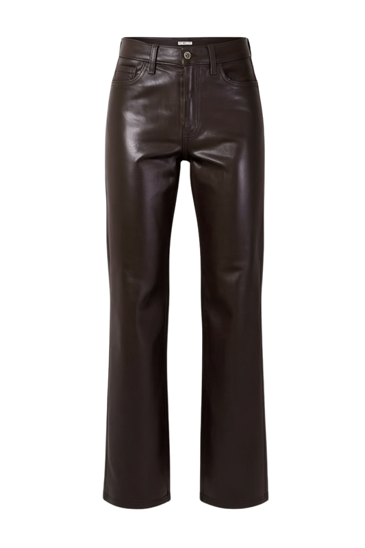 EVIE HIGH RISE SLIM BOOT