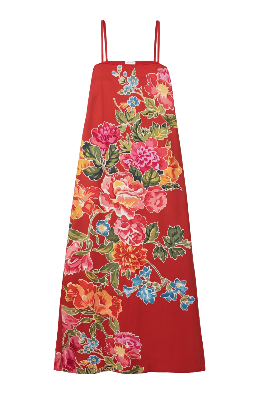 BETSY DRESS