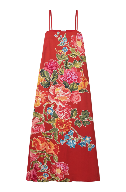 BETSY DRESS