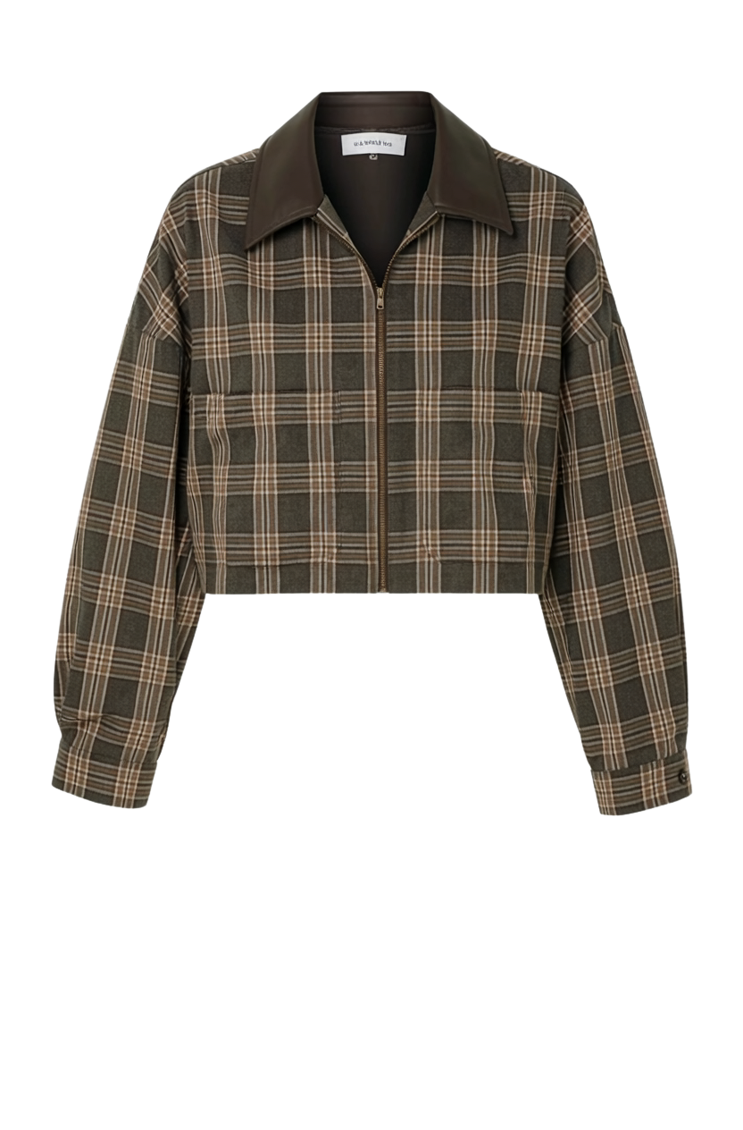 ELLIS JACKET