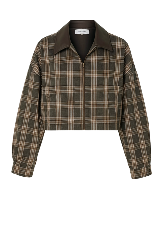 ELLIS JACKET