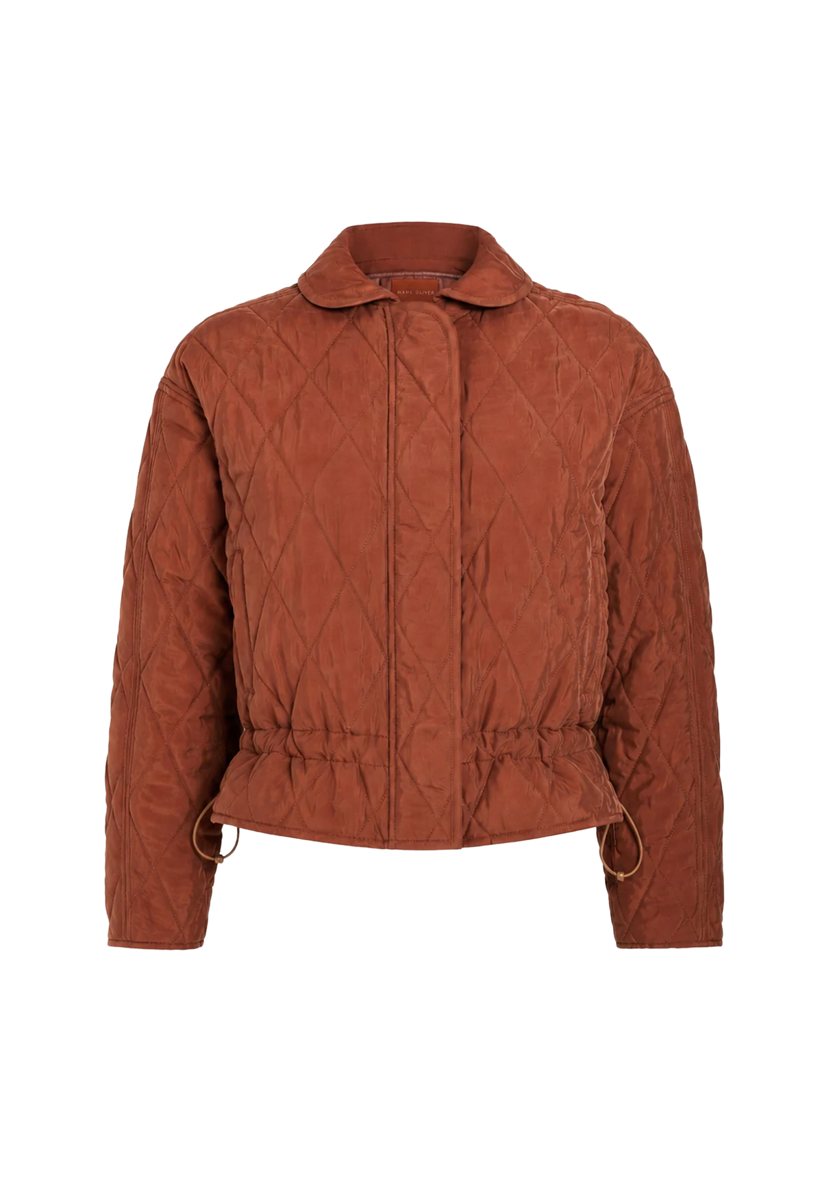 HAISLEY JACKET