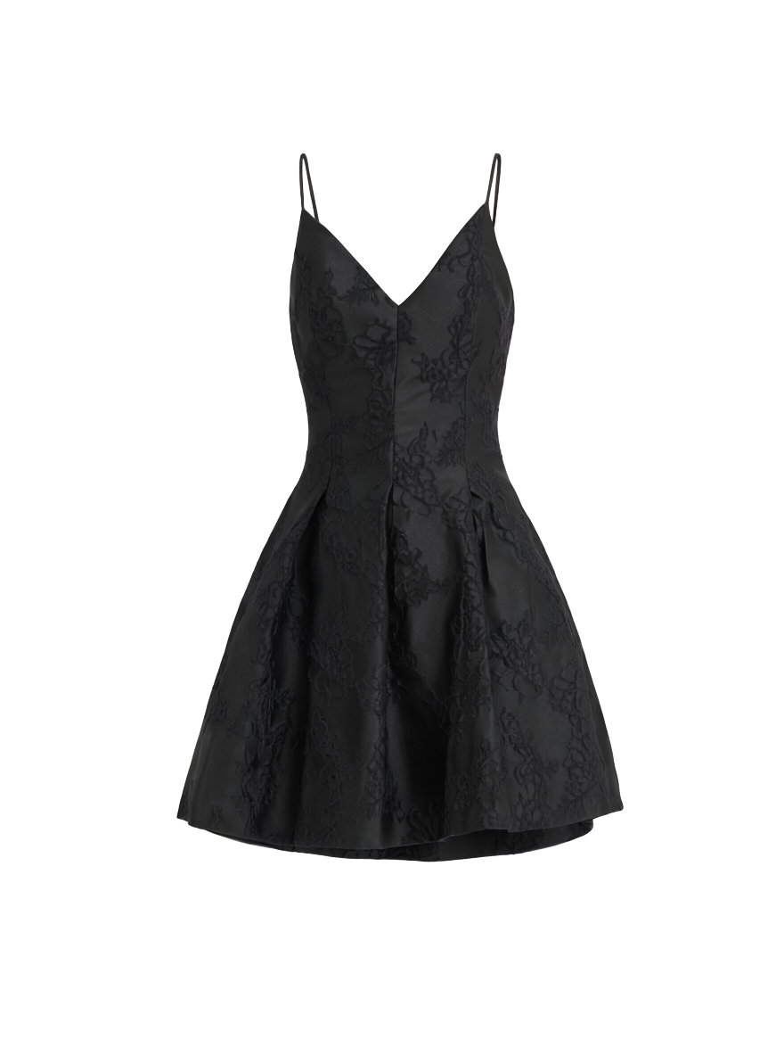 AYLANI DRESS