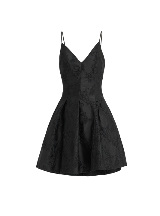 AYLANI DRESS