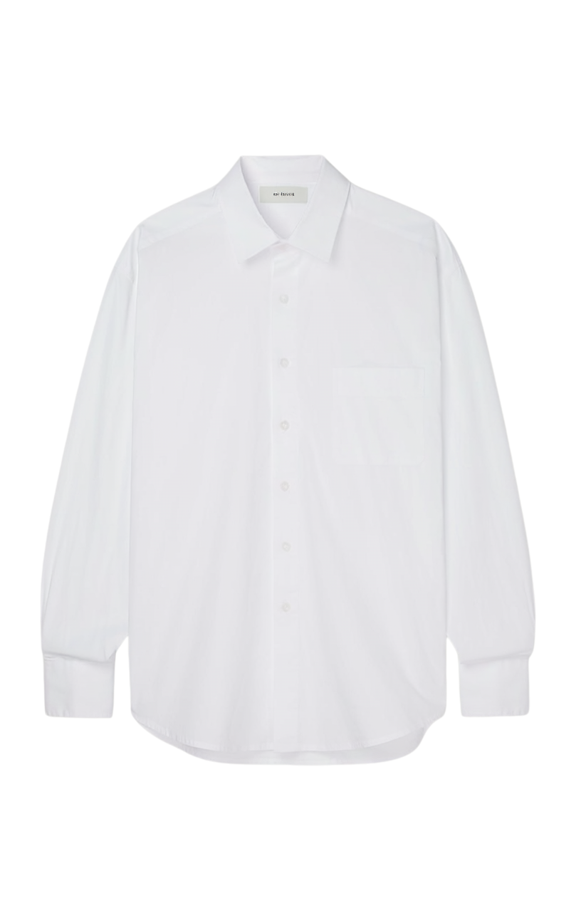 THE GALLERY BUTTON UP