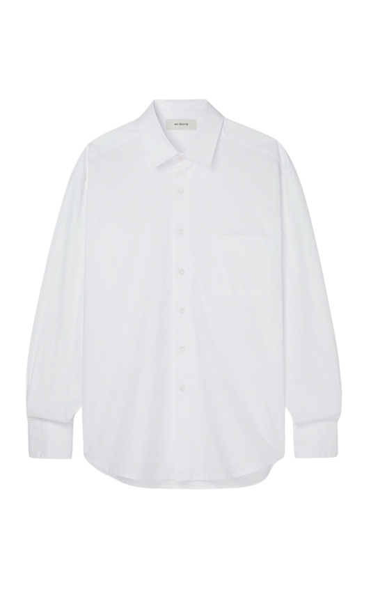 THE GALLERY BUTTON UP