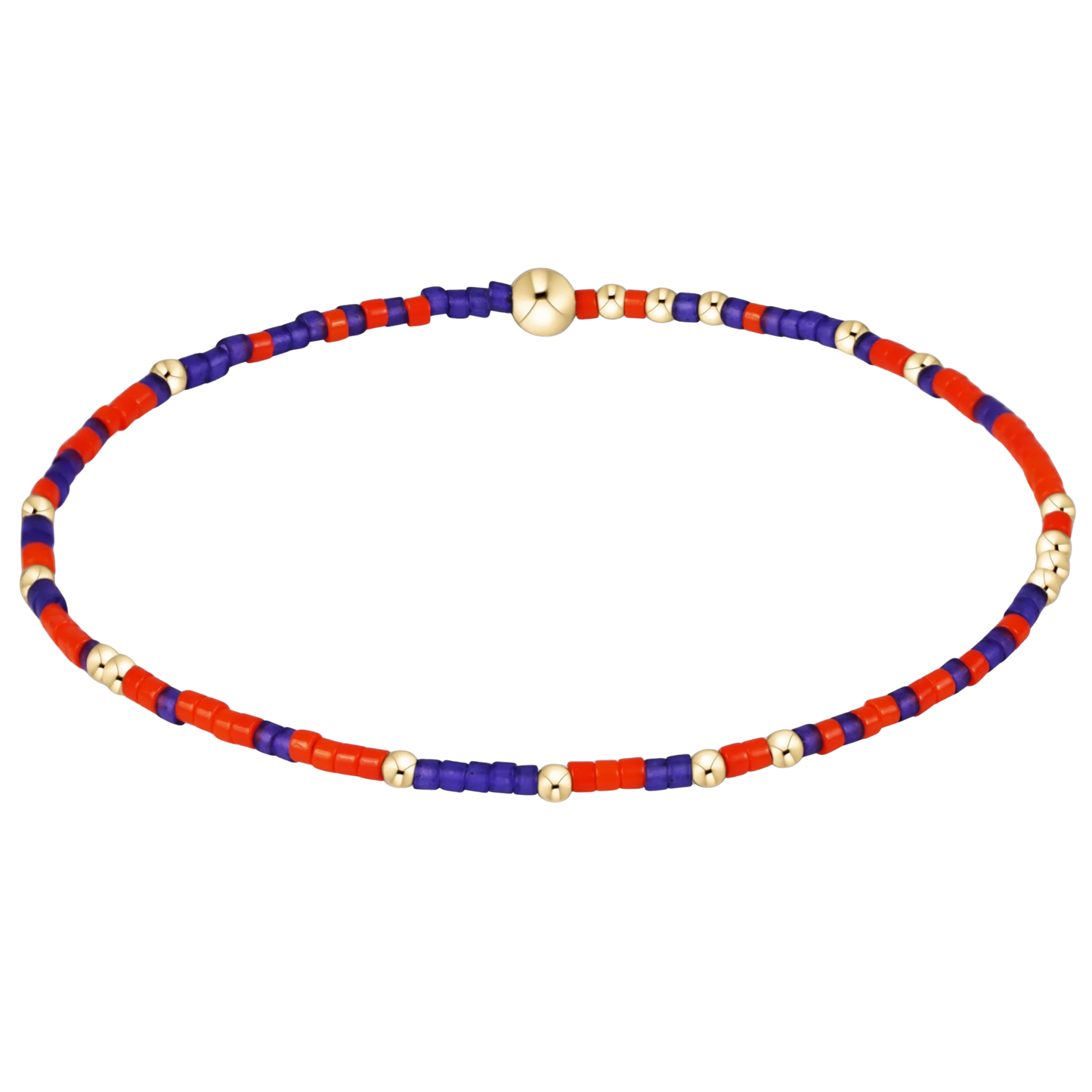 GAMEDAY HOPE UNWRITTEN BRACELET