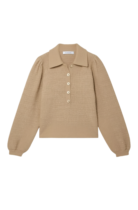 EDITH SWEATER