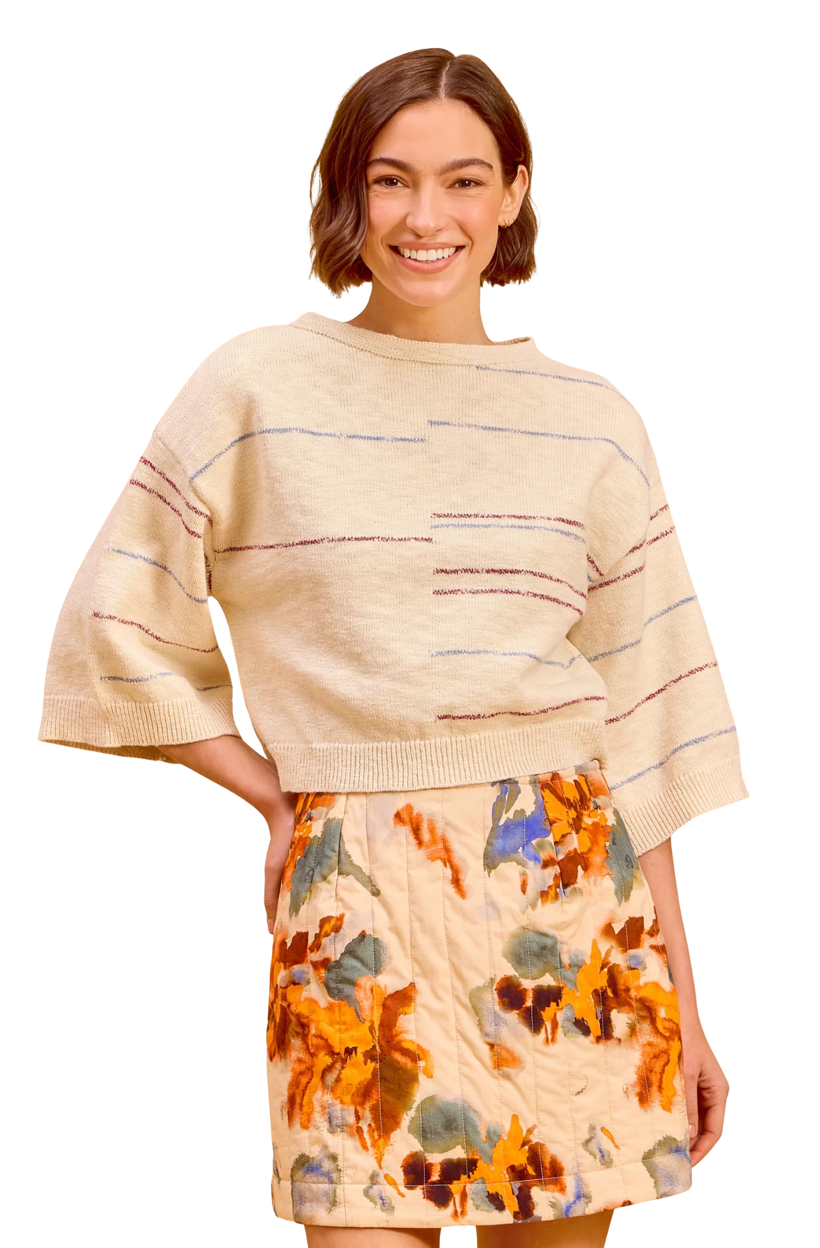 WREN PULL OVER