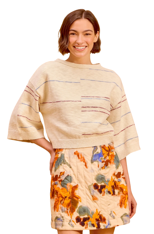 WREN PULL OVER