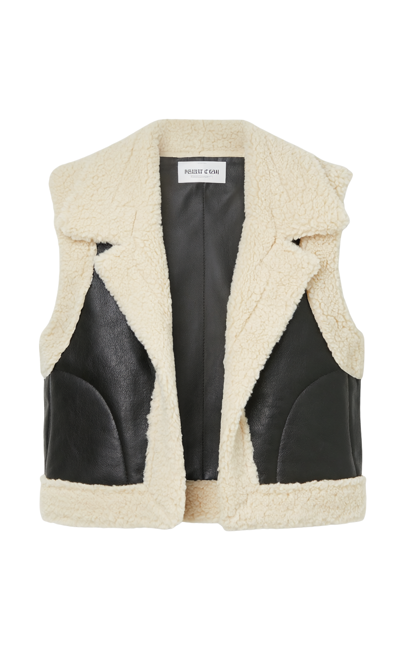 COVE VEST