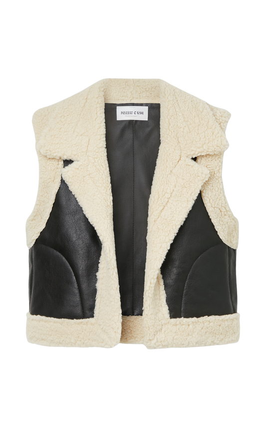 COVE VEST