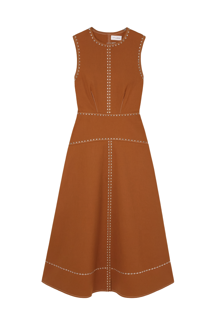 CLAIRE DRESS