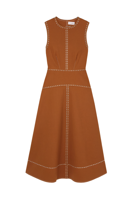 CLAIRE DRESS