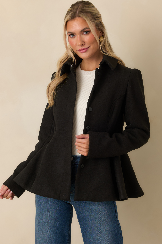 Fielding Riding Jacket