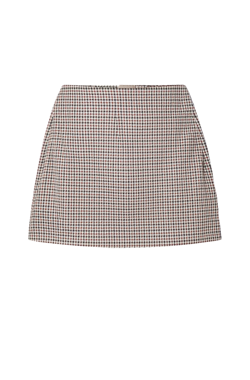 MILES SKORT