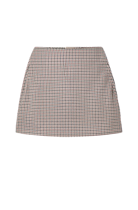 MILES SKORT