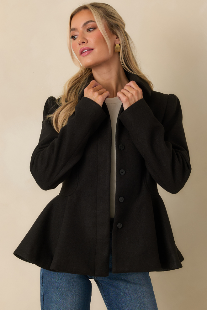 Fielding Riding Jacket
