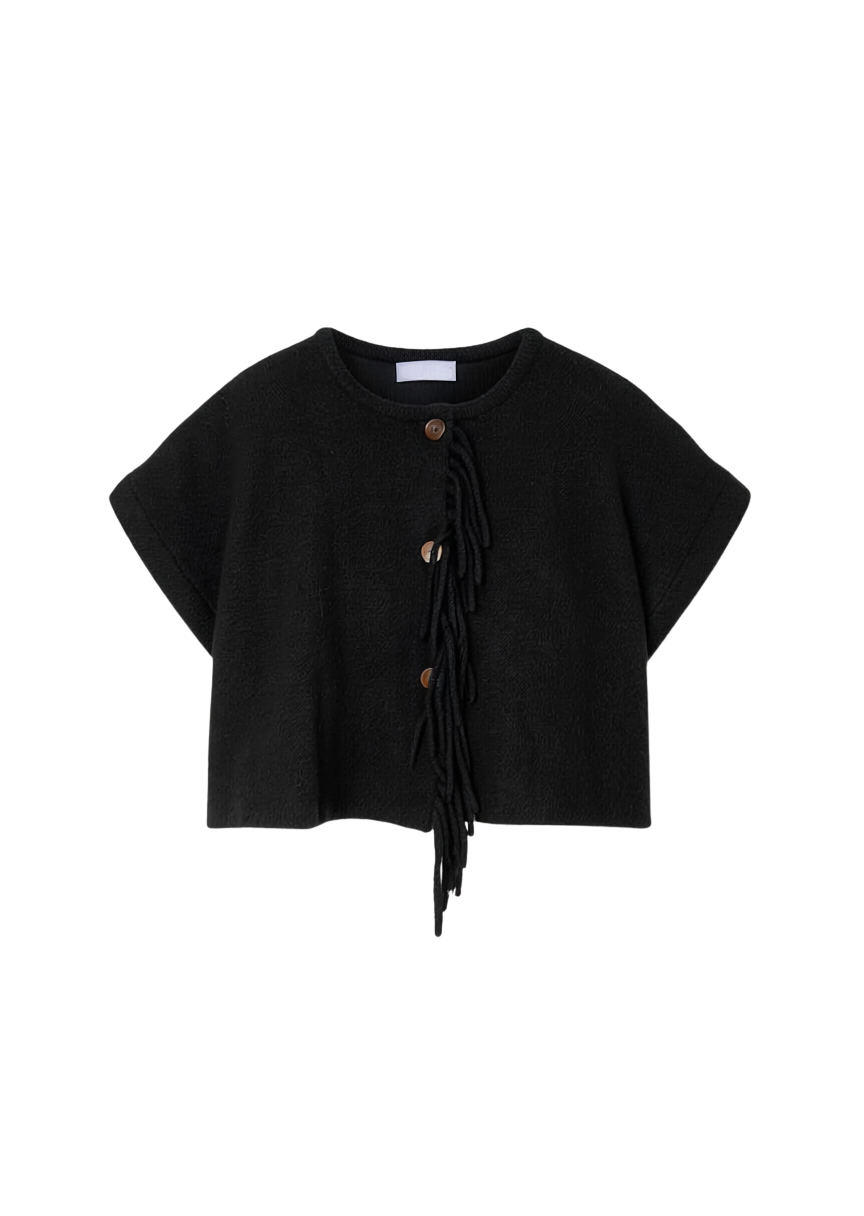 SACHI VEST