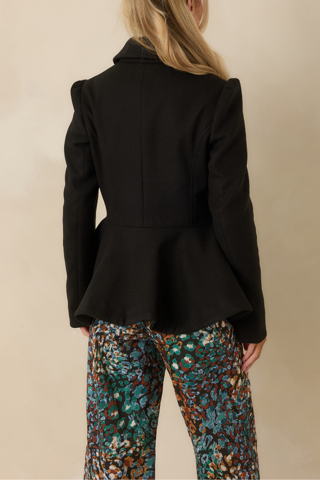 Fielding Riding Jacket