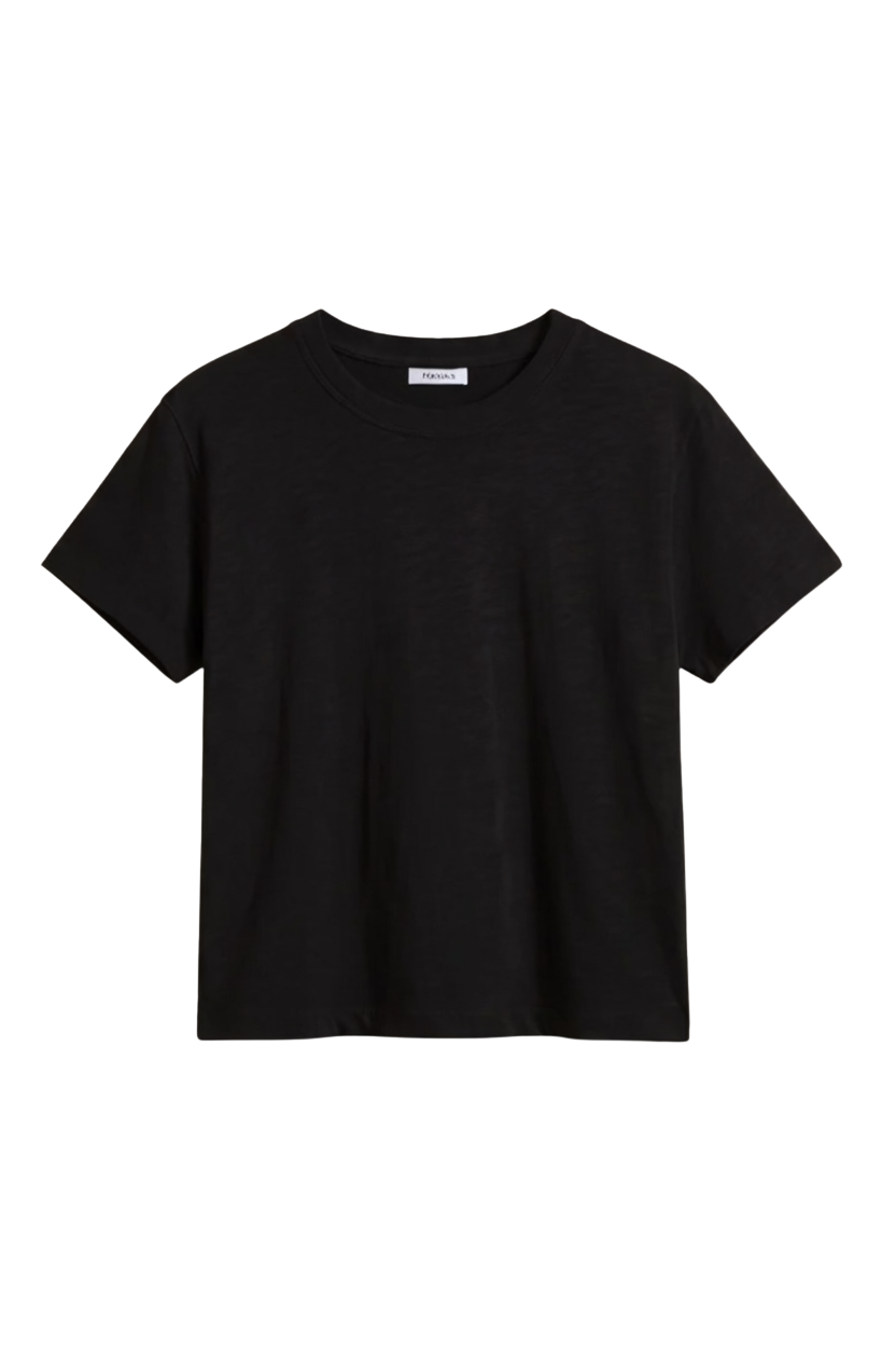 MODERN SLUB TEE