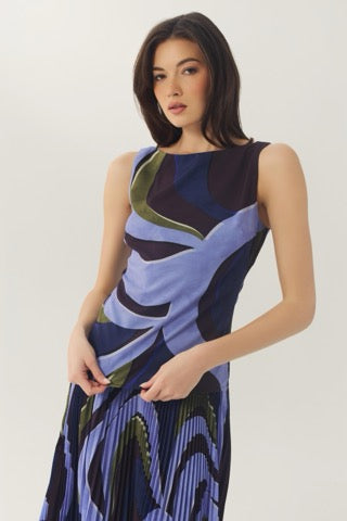 kady top